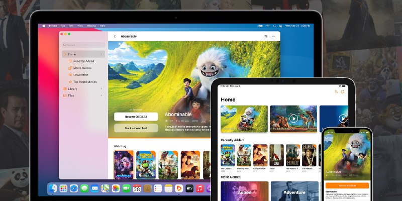 Infuse Release Notes