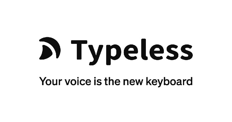 Typeless | AI Voice Dictation That's Actually Intelligent