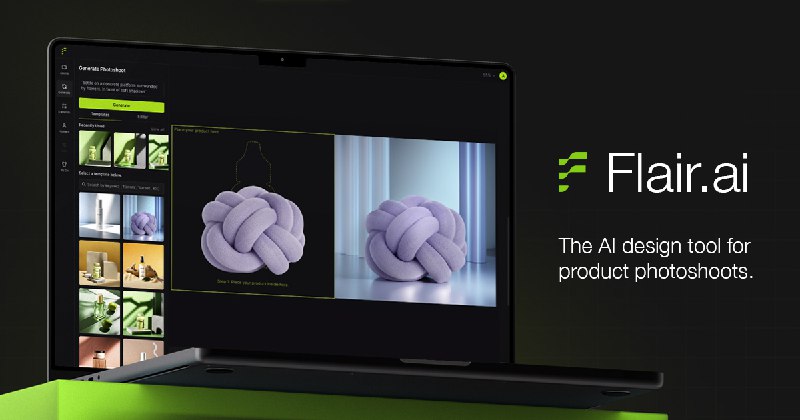 AI Product Photo Generator & Editor | Create E-Commerce Images