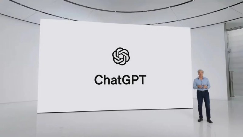 iOS 18.2 實測證實港版 iPhone 可用 ChatGPT 但必須連 VPN - 流動日報