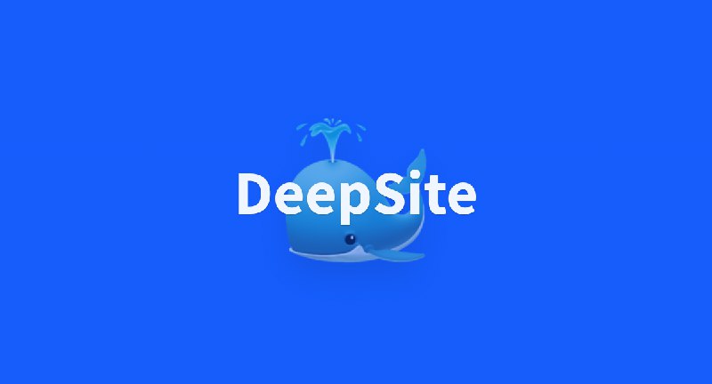 DeepSite v3 - a Hugging Face Space by enzostvs