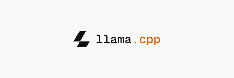 GitHub - ggml-org/llama.cpp: LLM inference in C/C++
