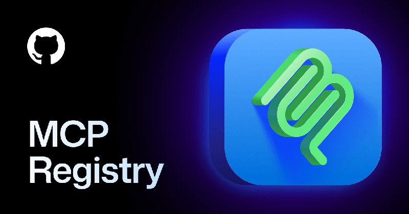 MCP Registry