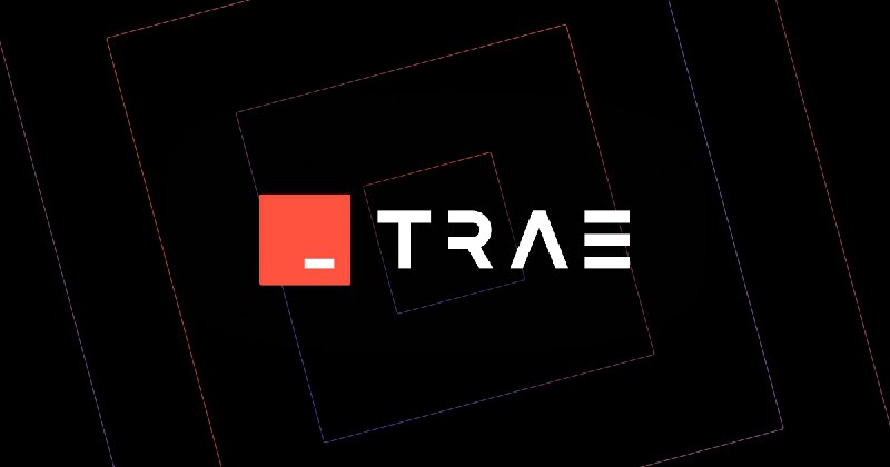TRAE - Collaborate with Intelligence
