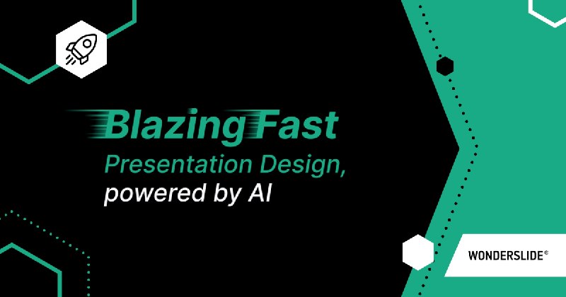 Wonderslide — AI Presentation Maker