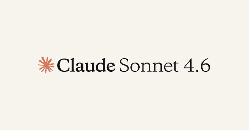 Claude Sonnet 4.6