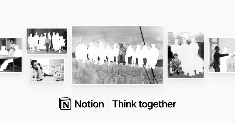 The AI workspace that works for you. | Notion