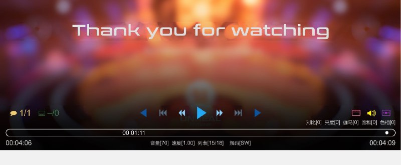 GitHub - hooke007/MPV_lazy: 🔄 mpv player 播放器折腾记录 windows conf ； 中文注释配置 汉化文档 快速帮助入门 ； mpv-lazy 懒人包 win10 x64 config ； 着色器 shader…