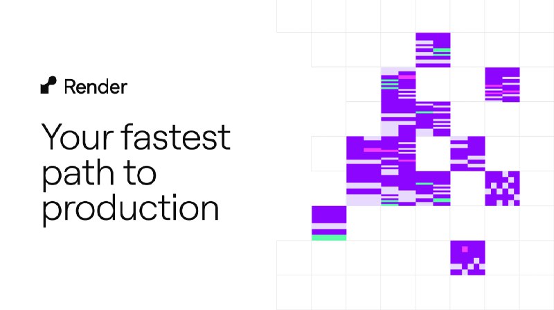 Cloud Application Platform | Render