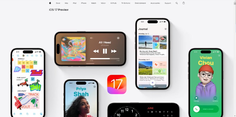 如何抢先体验 iOS/iPad OS 17 Developer Beta早在 2023 年的 2 月，Apple 做出的一项改动意味着原本使用 Developer Beta 描述文件的非开发者计划成员无法再接收 Developer Beta 更新