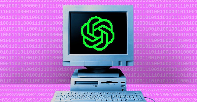 OpenAI’s new ChatGPT Agent can control an entire computer and do tasks for you