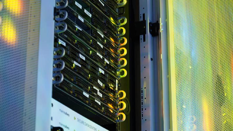 Cyber Monday VPS Deal