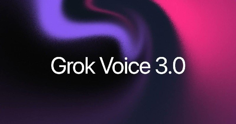 SpaceX发布Grok Voice 3.0它擅长处理客户来电，能在一秒内响应，且成本低于其他前沿模型