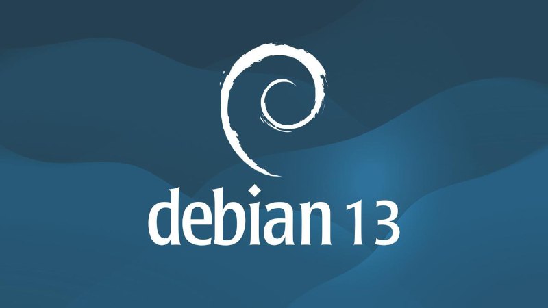 debian 13 正式发布，代号trixie经过 2 年 1 个月 30 天的开发，Debian 项目自豪地推出了其新稳定版本 13（代号 trixie）