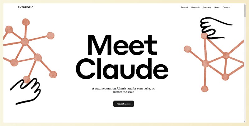 #AI #ChatGPTClaude - 一位 ChatGPT 的强力竞争对手🎉预约地址 | Poe体验 | Slack体验💡Features- 目前 Claude API 不限量且免费- 除英语外其他语言支持较差- 写小说、写代码、解释概念和简单推理等方面表现出色- ...📄Claude 由 OpenAI 前副总裁离职创立，并且这几天根据 Twitter 用户的体验，口碑都非常不错查看 Claude 和 ChatGPT 的区别Claude 目前还未正式开放，但是你依然可以通过上面的预约地址提现预约；同时你也可以使用此前介绍过的 Poe 进行体验，但是一天只有 3 次提问机会当然你可以可以自己创建一个slack 工作区然后接入使用🎁好消息是你可以直接在我创建的 slack 工作区免费体验① 点击链接加入② 输入你的邮箱，注册账号③进入 slack ，点击左侧下方 「slack」即可免费体验📢关注频道：@geekshare 💬加入群聊：@igeekshare📮欢迎投稿：@Geekshare_bot