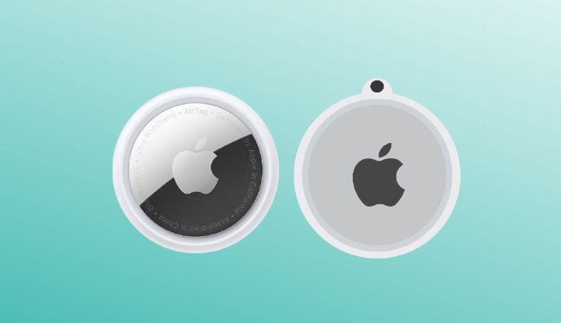 #开源 #硬件🔎 NinjiaTag - 开源防丢神器与无感轨迹记录方案这是一个开源的 AirTag 平替方案，兼容 Apple FindMy