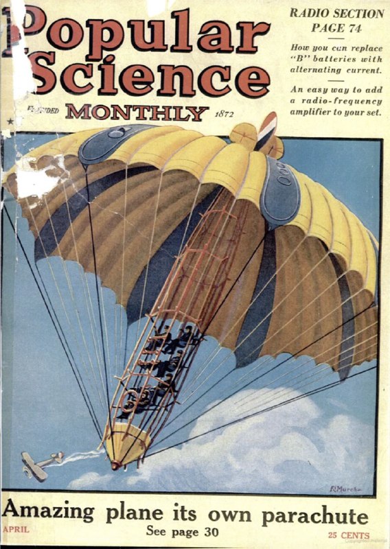 经过了151年，Popular Science将不再提供杂志经过151年，人们将无法再购买《大众科学》杂志