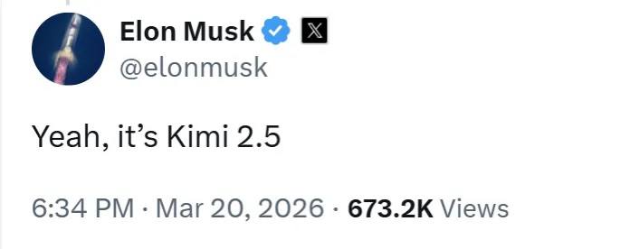 Cursor自研新模型反超 Opus 4.6，主打“价格打一折”，网友群嘲“Kimi 2.5套壳”，马斯克认证AI编程工具Cursor高调发布自研模型Composer 2，宣称性能超越Claude Opus 4.6且价格大幅压低