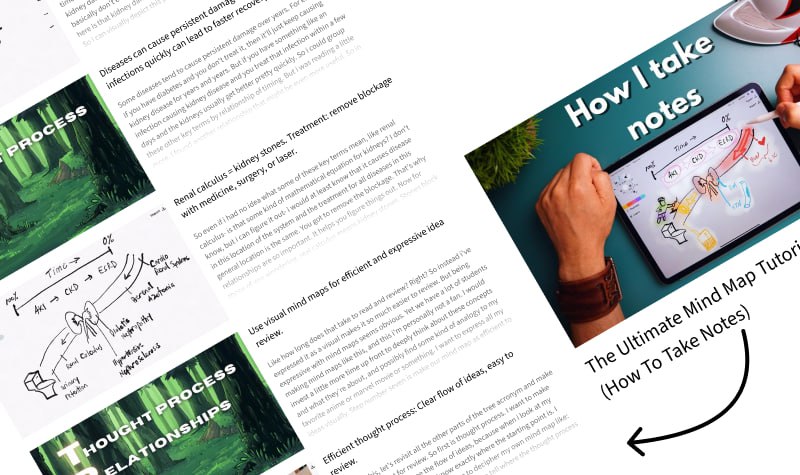 #YouTube #AI #web Reccap 可以将 YouTube 视频转为图文，并提取摘要和关键信息，帮助快速了解视频内容