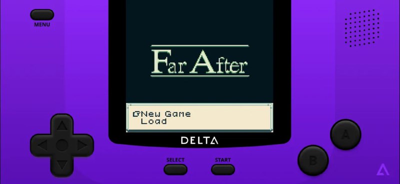 #游戏 #模拟器 #iOS #开源 Delta iOS/iPadOS 经典主机模拟器，支持 NES、SNES、N64、Game Boy 系列、DS 及部分 Sega Genesis 游戏，提供皮肤化虚拟手柄、外接控制器、AirPlay 投屏、多存档/读档、快进、作弊码等功能，操作流畅无广告，导入 ROM 直接运行，通过触屏或外设畅玩怀旧游戏，并支持 iCloud 同步与跨设备进度共享