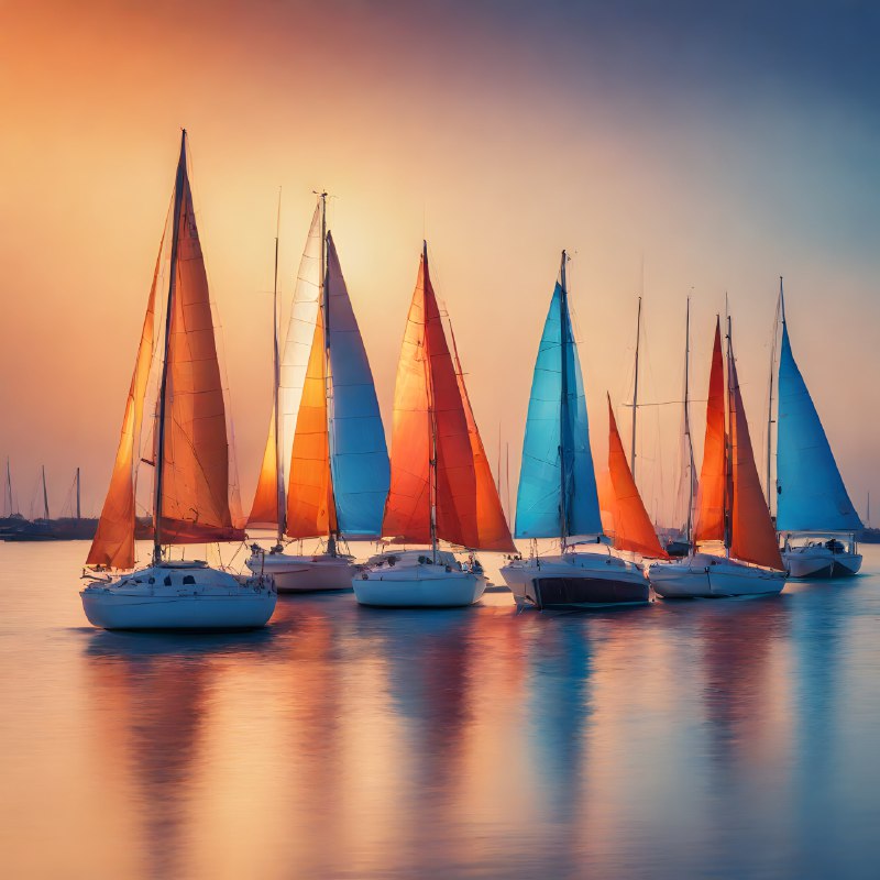 #AI绘画今日 AI 绘画分享，用的是英伟达 AI Playground 上的 SDXL，速度还挺快的✅模型：Stable Diffusion XL✅平台：NVIDIA NGC✅Prompt：Prompt 网站合集✅放大：Upscayl📮投稿    📢频道    💬群聊    🔎索引