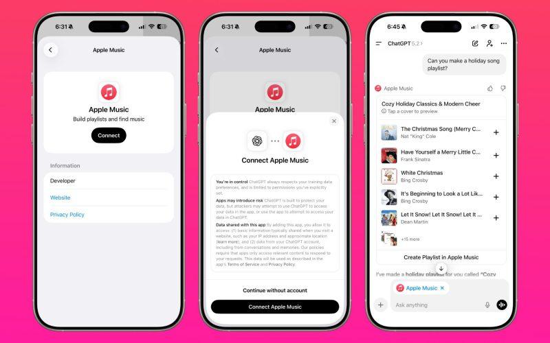 🍎 Apple 资讯简报- 苹果对日本开放第三方 App Store ：允许侧载，以符合即将于 12 月 18 日 生效的《行动软体竞争法》（ MSCA ）