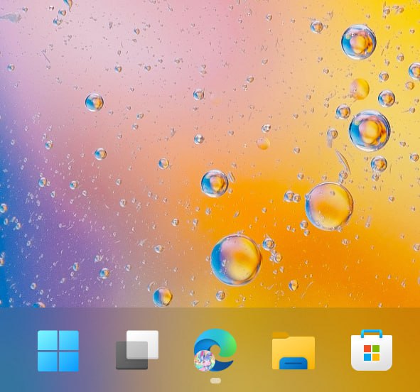 win11个性化-颜色-透明效果建议关闭，很容易造成卡顿