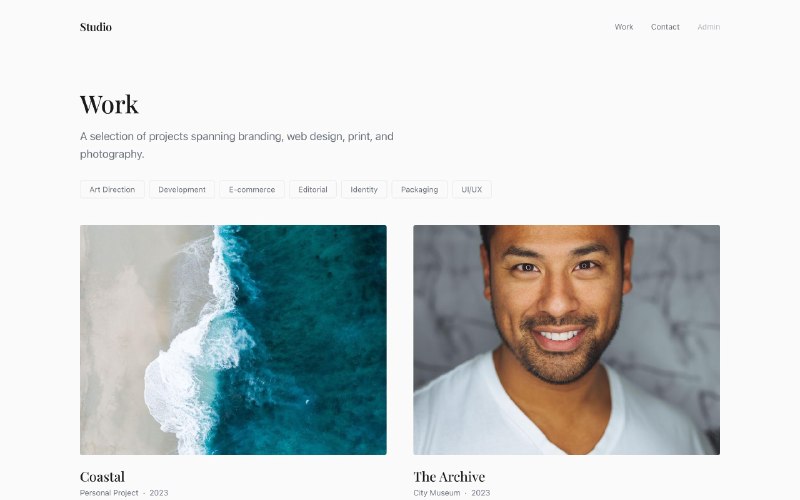 Cloudflare 发布 EmDash CMS，挑战 WordPressAI 模型能直接与网站文档进行互动，使用TypeScript编写，并在GitHub开源EmDash 采用了 Cloudflare 的 Astro 框架与 TypeScript 语言，这类开发环境更适合 AI 代理读取并理解程式码