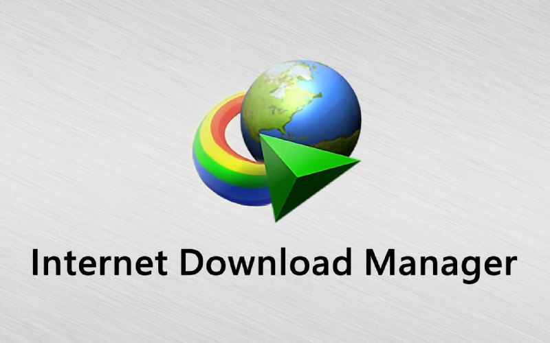 🌎Internet Download Manager (IDM)IDM是一种将下载速度提高多达 5 倍、恢复和安排下载的工具