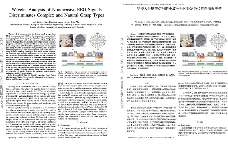 开源的翻译插件/工具，欢迎在评论区补充效果图如封面所示（按顺序排列）🌐 FluentRead 支持双语对照、全文翻译，划词翻译