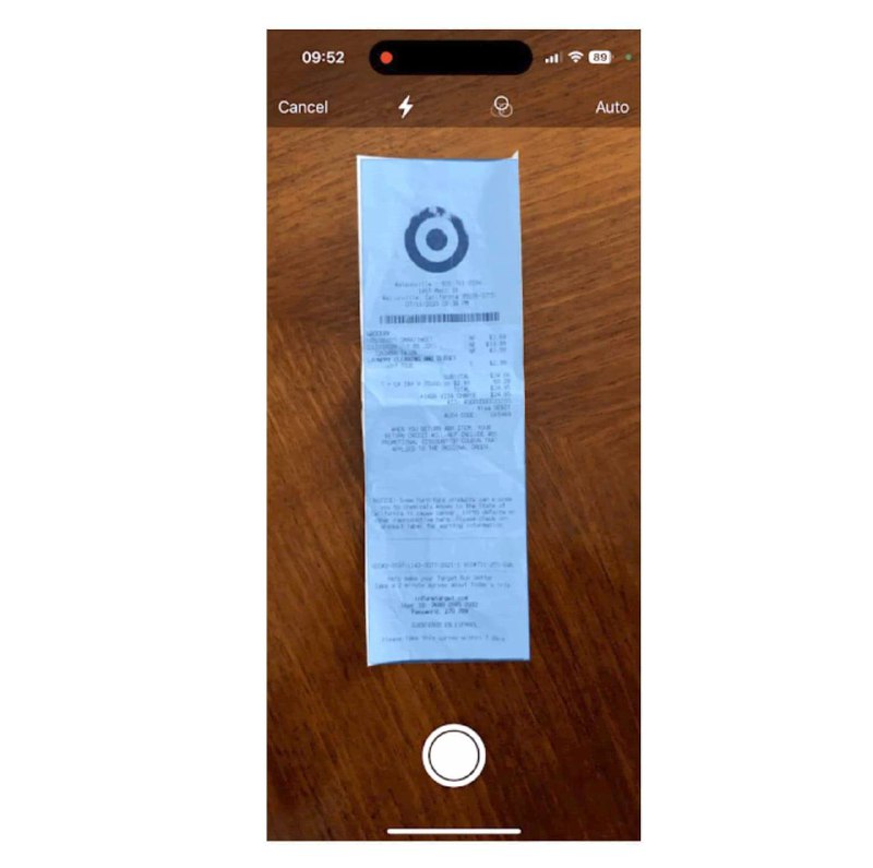 Google Drive iOS 版终于加入文件扫描功能，Android 十年前已有Google Drive 的 iPhone 和 iPad 版本近日迎来了期待已久的更新，终于加入了 Android 版本近十年来已具备的文件扫描功能