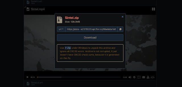 #磁力 #种子 #影视 #下载 #Web Webtor 只需粘贴磁力链或打开 torrent 文件，即可在线下载或播放，完全免费，无需注册