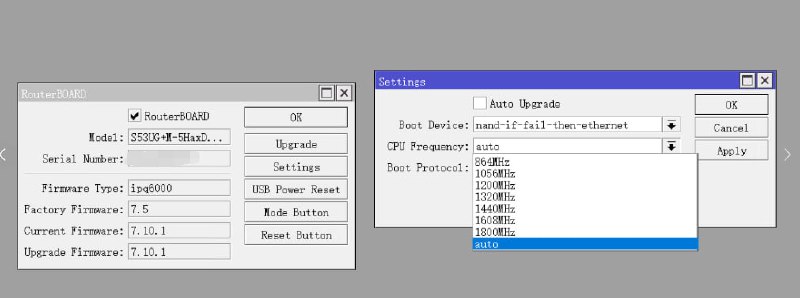 中文圈首台 -=Mikrotik Chateau 5G AX=- 开箱测评 感谢 厦主 花费4250元 , 为大家测试这台Mikrotik 最贵的5G Wifi6 路由器 .没错 , SpeedTest里看到的