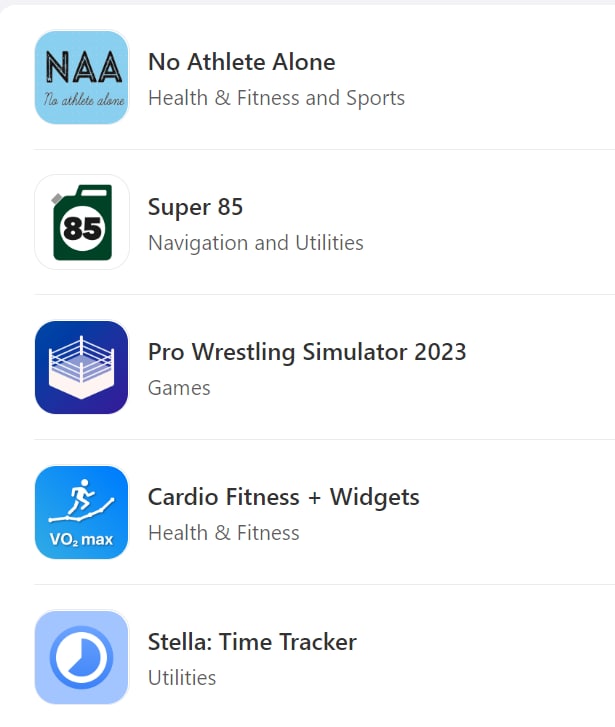 【网站名称】Airport【网站功能】TF应用分享【网站简介】TF线上助手，可以查看最新上线TF的应用