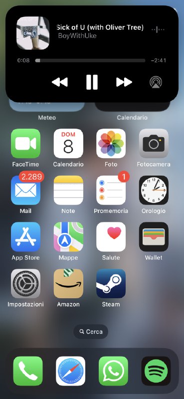🆔  软件名称：DynamicCow⭐️  软件功能：灵动岛➡️  支持平台：#iOS📁  软件简介：DynamicCow 使用 MacDirtyCow 漏洞在每台运行 iOS 16.0 - 16.1.2 的设备上启用灵动岛
