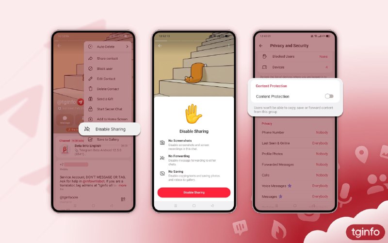 最新版Telegram 支持普通群组成员自行添加“头衔”适用于最新版iOS和Android客户端• 普通成员标签：现在，无管理员权限的群组聊天成员可以自行添加和编辑短文本标签，这些标签将显示在他们的用户名旁边