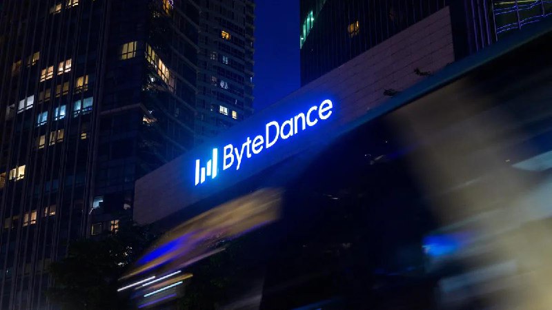 报道称，字节跳动计划在2026年购买价值 140 亿美元的H200 GPU据报道，TikTok 母公司字节跳动计划在 2026 年斥资约 1000 亿元人民币购买英伟达 H200 AI GPU，约合 140 亿美元