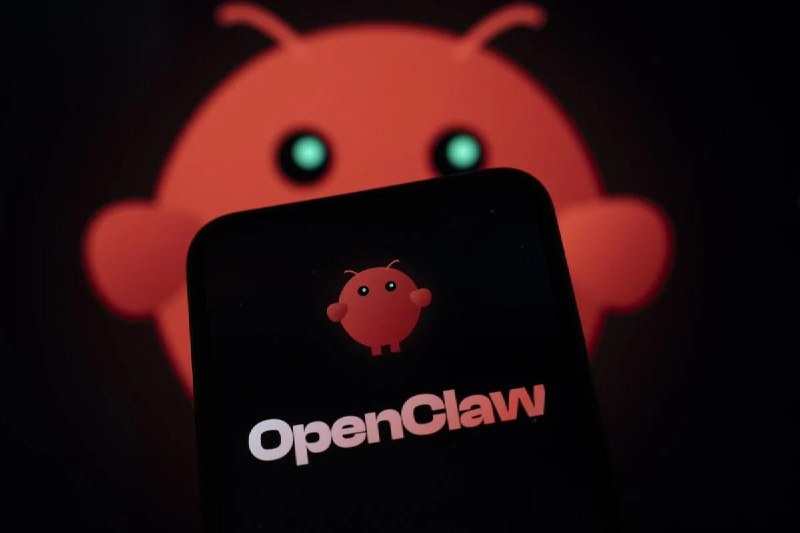 OpenClaw 将DeepSeek V4 设置为默认模型OpenClaw 已将 DeepSeek 最新的 V4 Flash 设为其热门 AI 代理的默认模型