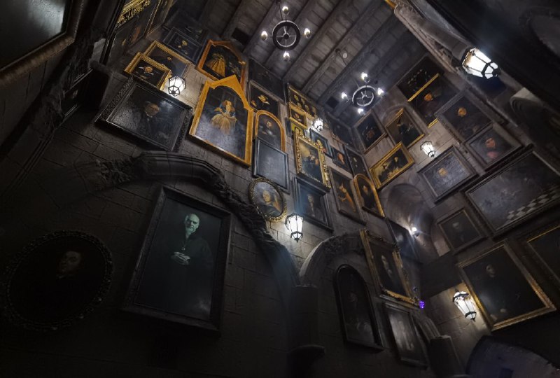 #生活 #北京环球影城 昨天周五，去环球影城玩了一天，简单分享下，供参考