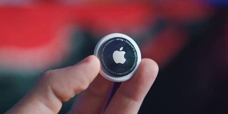 AirTags 显示墨西哥官员盗窃了为土耳其抗震救灾捐赠的物品今年早些时候，路透社(Reuters)发表了一篇精彩的报道，揭露了陶氏化学公司(Dow Inc.)和新加坡政府使用苹果的AirTag物品追踪器进行虚假回收的行为