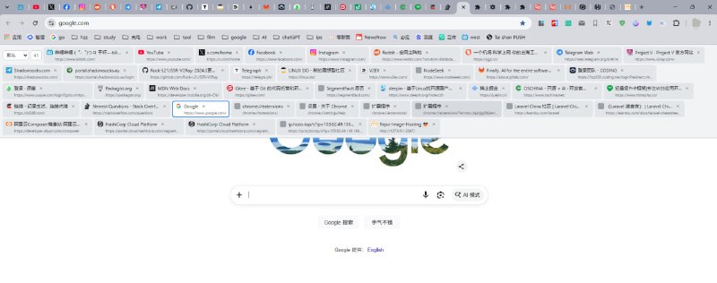 #插件 #标签栏 #开源 Multi-Row Tabs Chrome 多行标签页插件，能以多行平铺的方式展示所有标签页，默认通过悬浮按钮展开，鼠标离开后自动收起，支持拖拽调整悬浮按钮位置、自定义快捷键、按默认顺序/名称/域名排序，标签新建、关闭、切换及标题变化会实时同步，免费开源，适用于 Chrome 及所有 Chromium 浏览器