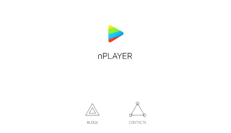 ✨Webdav软件推荐—Nplayer算是比较省心了，但安卓万年不更新就是，欢迎朋友们补充～安卓下载(安卓13不兼容）|iOS（收$，普通版即可）📢频道： @alistshare🏷标签： #APK  #Nplayer