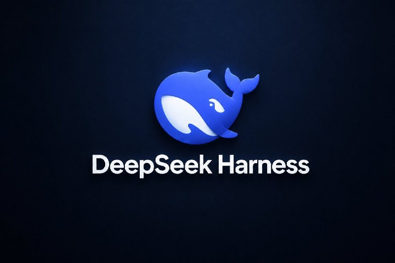 #agent⭐ 一切皆插件！DeepSeek 官方 Coding Agent 终于发布DeepSeek Harness（dsh）是 DeepSeek 官方开源的 Agent Harness，可以理解成DeepSeek 版的 Claude Code