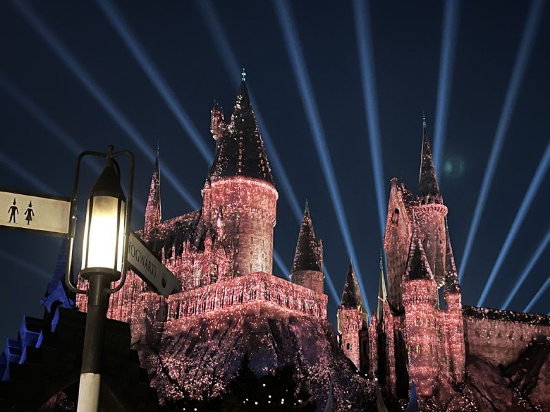 #生活 #北京环球影城 昨天周五，去环球影城玩了一天，简单分享下，供参考