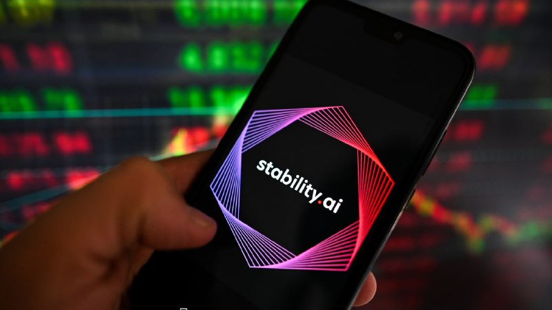 #StabilityAI #AI #编程 #工具🫥Stability AI 发布 AI 编程大模型—「StableCode」👨‍💻尝鲜地址StableCode 支持 Python、Go、Java、JavaScript、C、Markdown、C++等多种编程语言，令人惊喜的是它拥有 30 亿参数，上下文长度达到了 16k token这一工具直接对标  GitHub Copilot ，并且它还是开源的