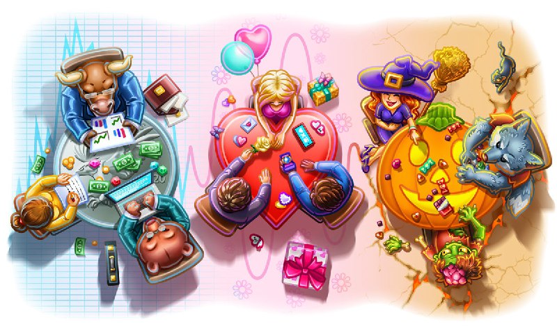 #Telegram▎  Telegram 发布新版本：群聊话题，拍卖多用户名，……Android / iOS / macOS: v9.1.0Desktop: v4.3主要功能：• 话题功能：成员数大于 200 的群组可以开启话题功能，不同话题的置顶、通知、投票、聊天空间等相互独立• 拍卖多用户名：用户、群组和频道可以购买并绑定多个短用户名（类似靓号）• 视频转文字：会员可以将视频中的声音转为文本• 新的 emoji 包：会员新增加了 12 个可用的 emoji 包• 夜间模式改进：优化了 iOS 和 Android 端的夜间模式• 文本大小改进：Android 端的文字大小会应用到聊天中的全部文本• 新的动画：为 “左滑回复” 功能添加了动画，为加载中的消息添加了占位提示，Android 端改进了切换页面的动画• 新的 emoji：添加了 😴👨‍💻🤓👀 四个拥有全屏特效的 emoji，以及 👻🎃😭 三个可用于 reaction 的 emoji补充说明：目前话题功能仅适用于没有绑定频道的群组