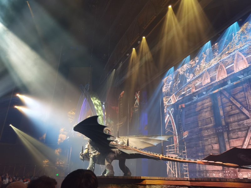 #生活 #北京环球影城 昨天周五，去环球影城玩了一天，简单分享下，供参考