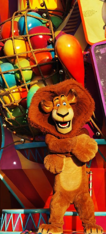 #生活 #北京环球影城 昨天周五，去环球影城玩了一天，简单分享下，供参考