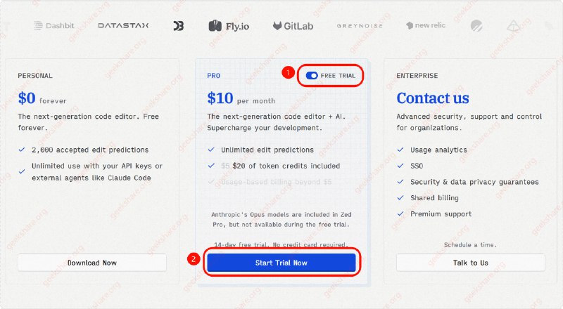 #白嫖 #AIzed 可以领取 14 天的 Pro 资格，包含无限编辑预测+＄20代金券领取地址：