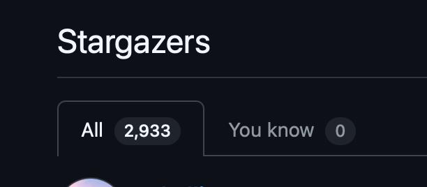 OpenTrace即将更新支持 Windows 下 TCP/UDP 追踪3k Star就发版大家帮忙点一下吧（（（